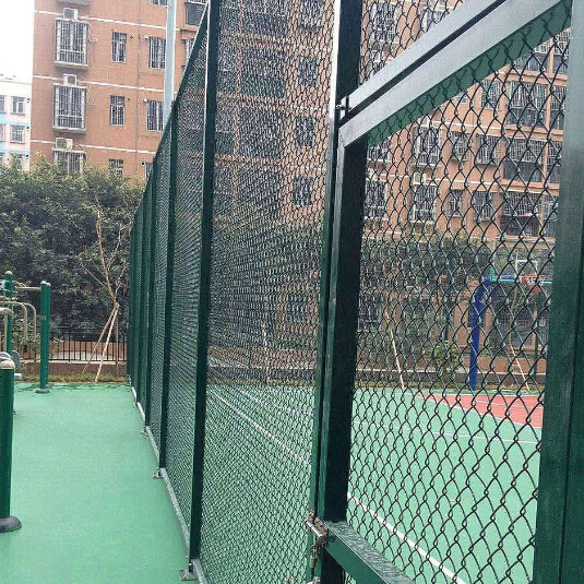 临桂网球场-01